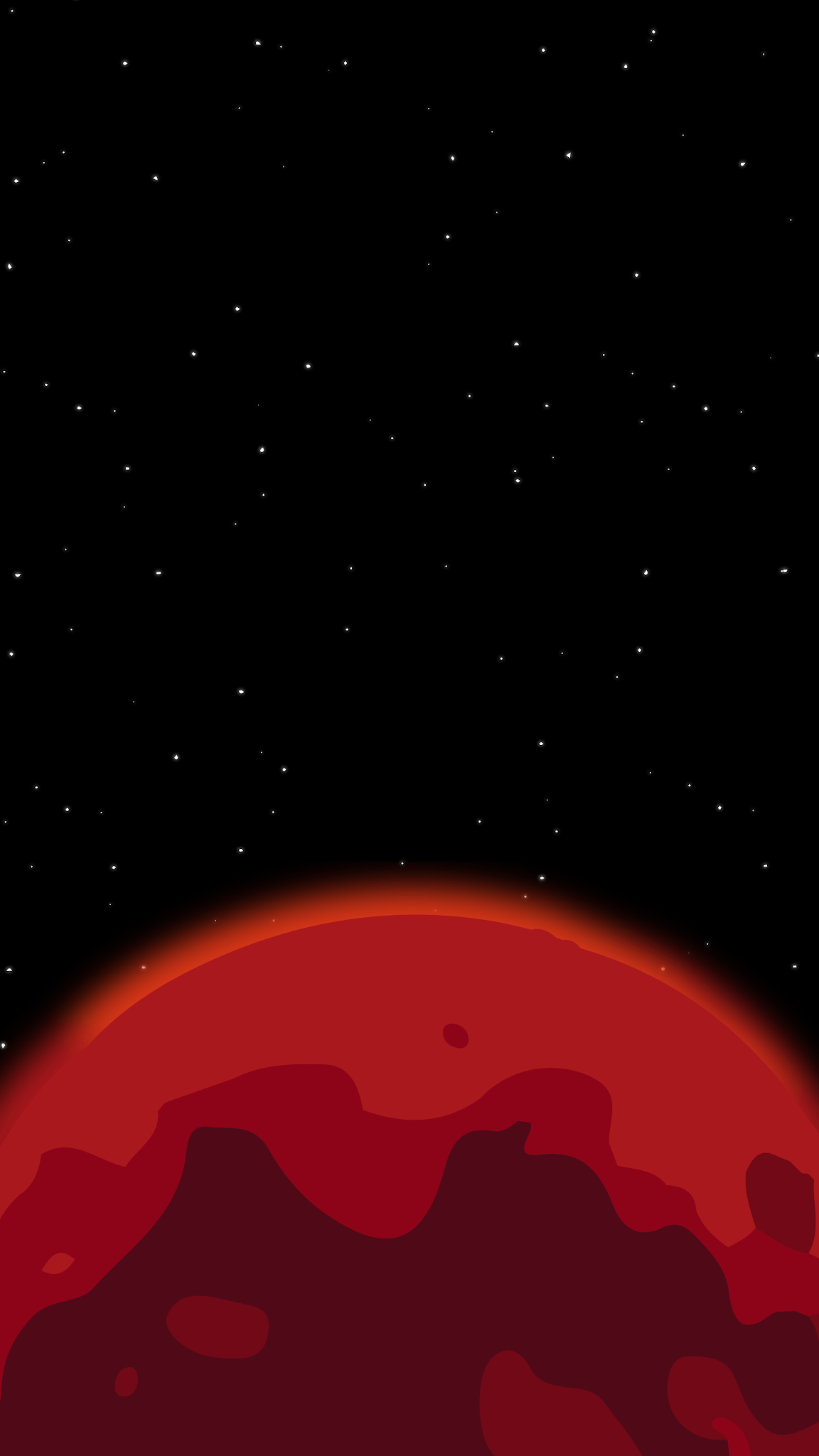 Red Amoled 4k Wallpapers Wallpaper Cave