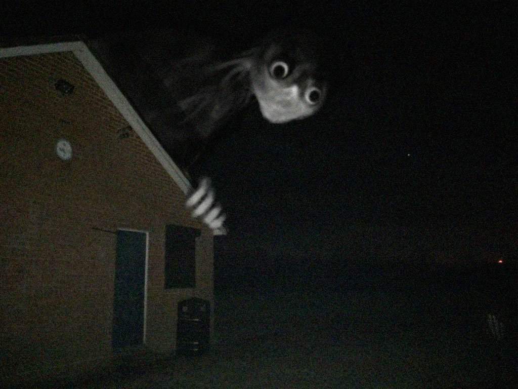 Trevor Henderson Wallpaper