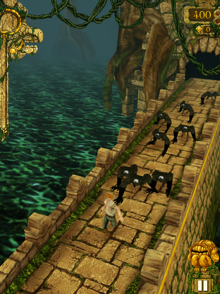 Temple Run 2 Wallpapers Wallpaper Cave