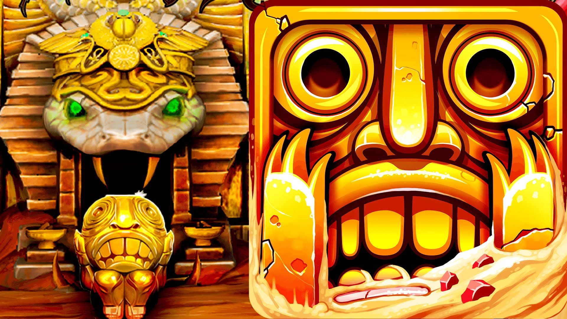 Temple Run 2 Wallpapers Wallpaper Cave