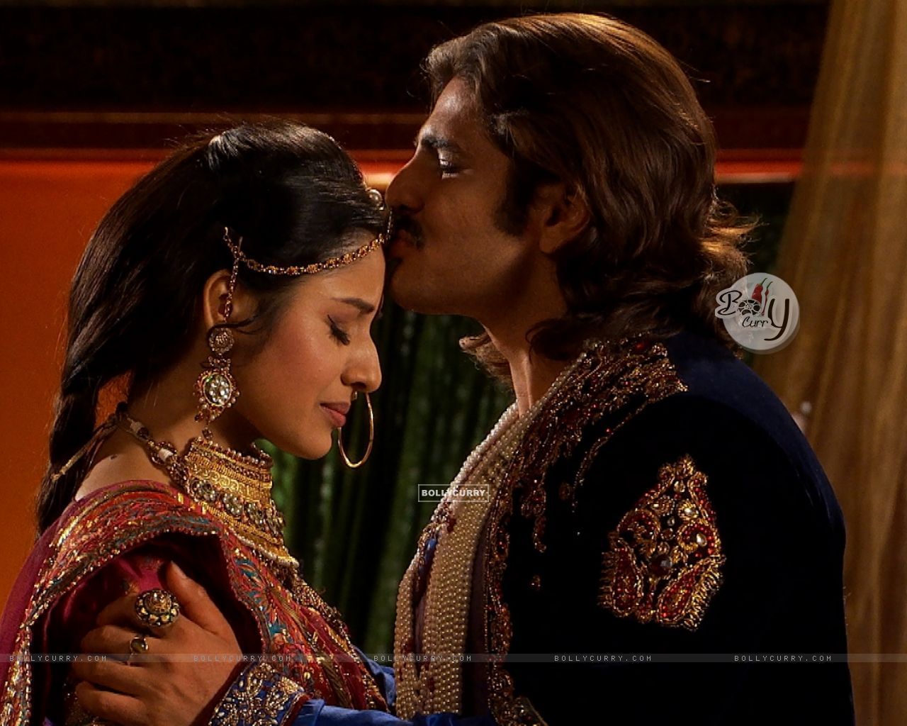 Jodha Akbar Wallpapers Wallpaper Cave