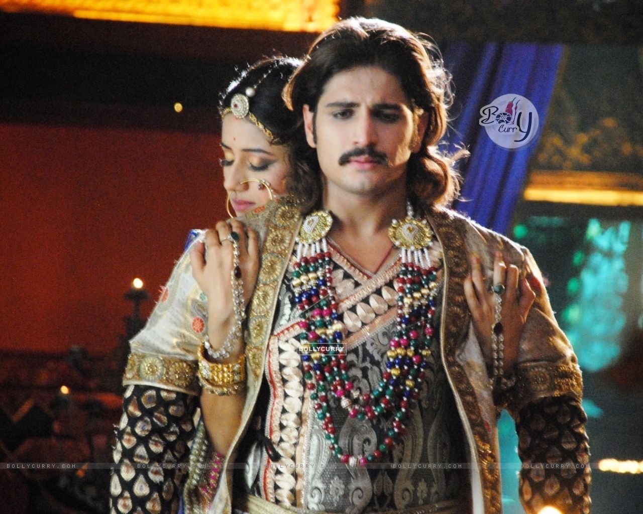 Jodha Akbar Wallpapers Wallpaper Cave
