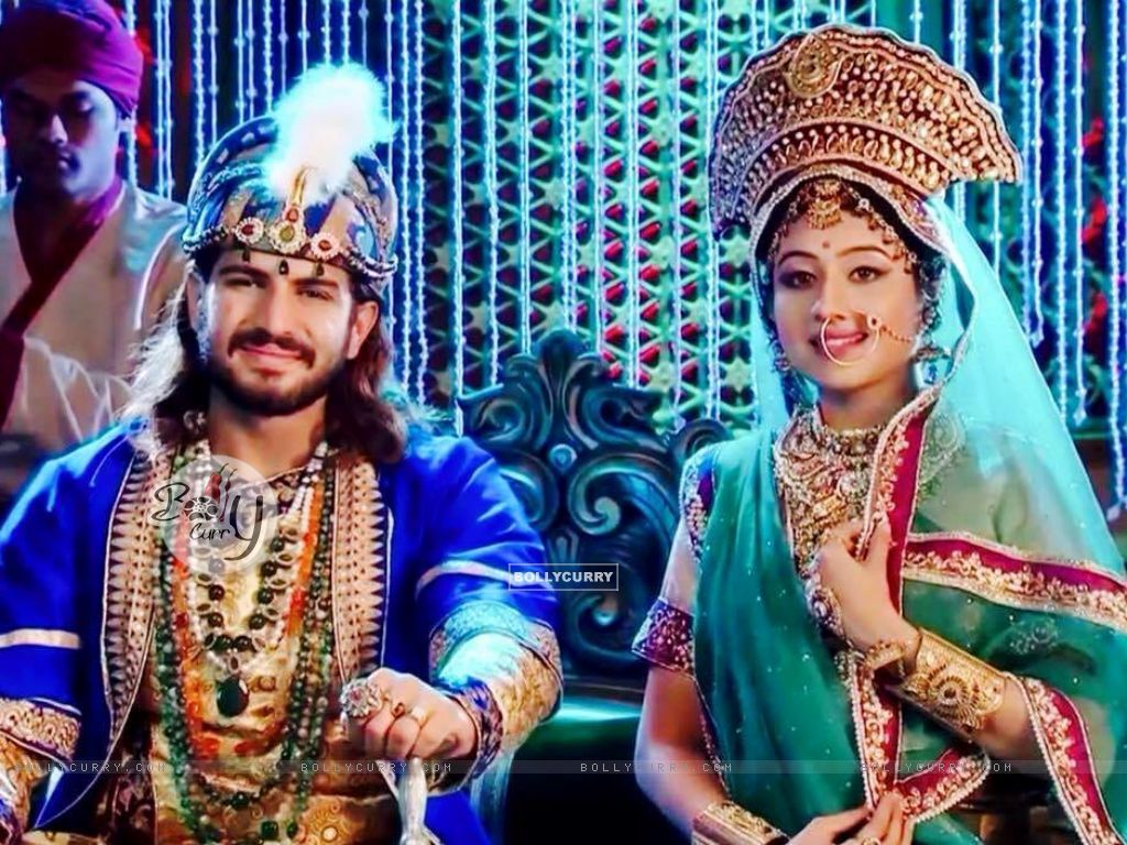 Jodha Akbar Wallpapers Wallpaper Cave