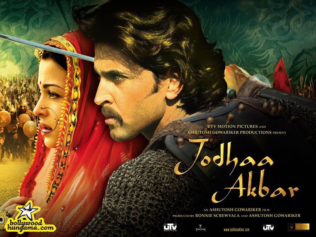 Jodha Akbar Wallpapers Wallpaper Cave