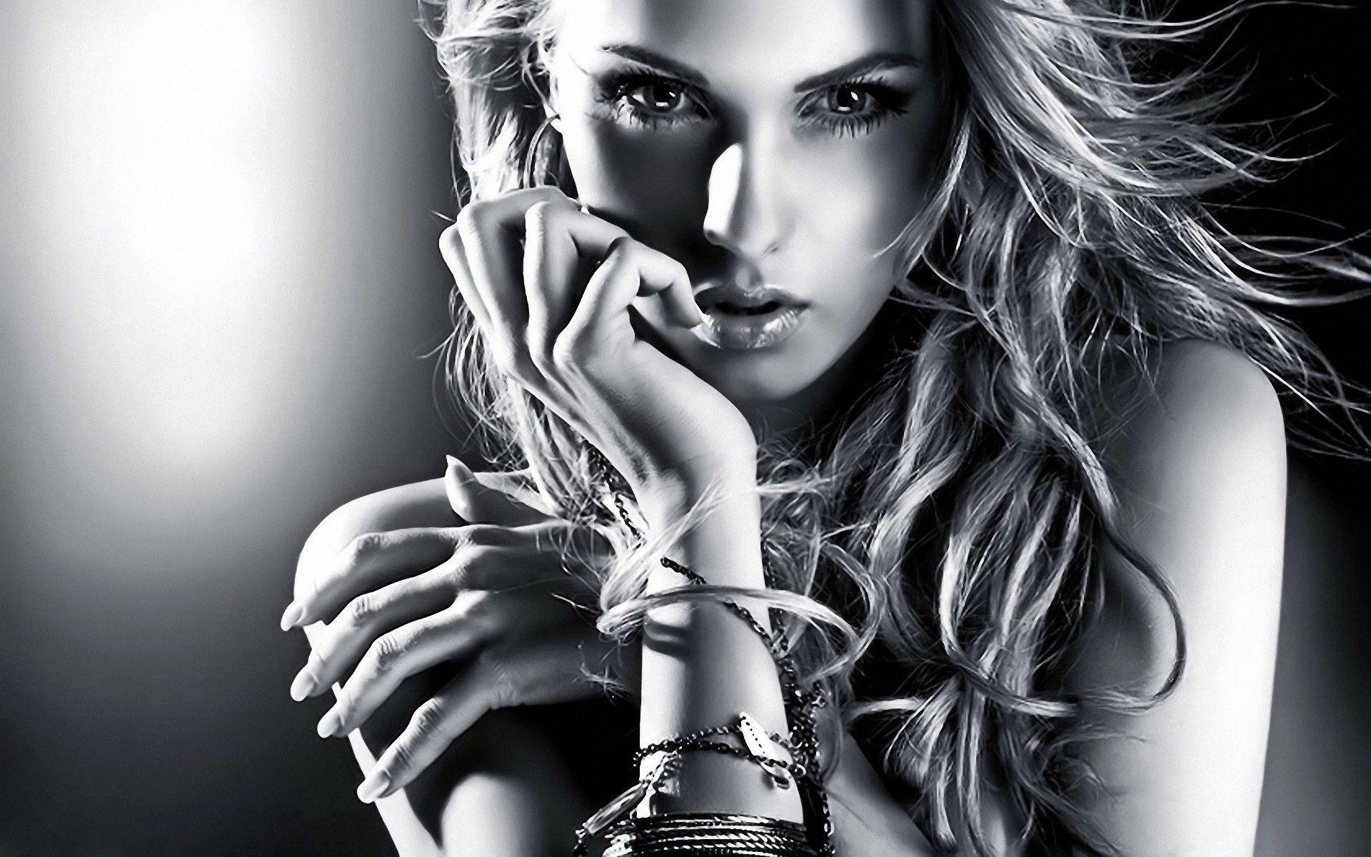 White Girls Wallpapers Wallpaper Cave