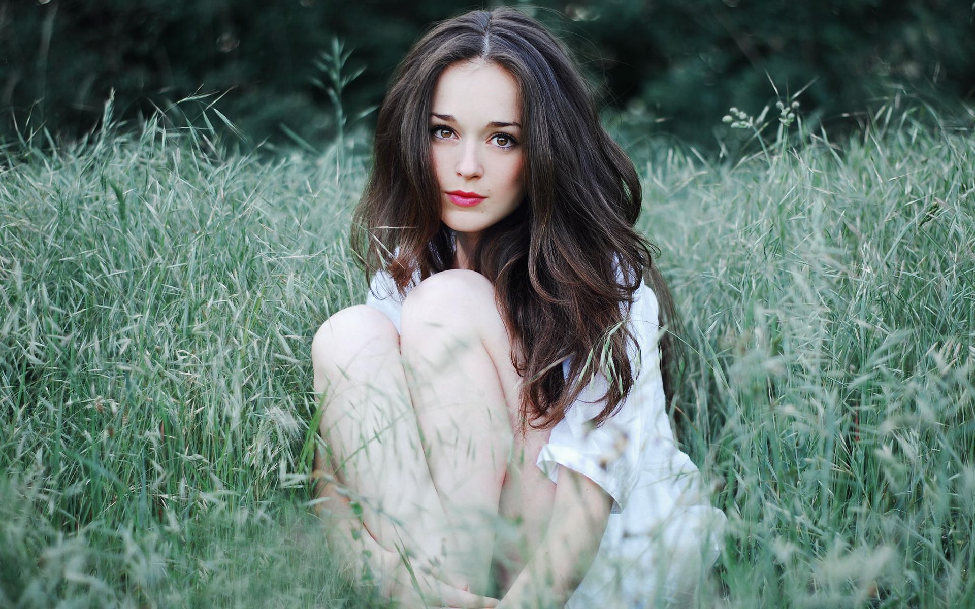 White Girls Wallpapers Wallpaper Cave