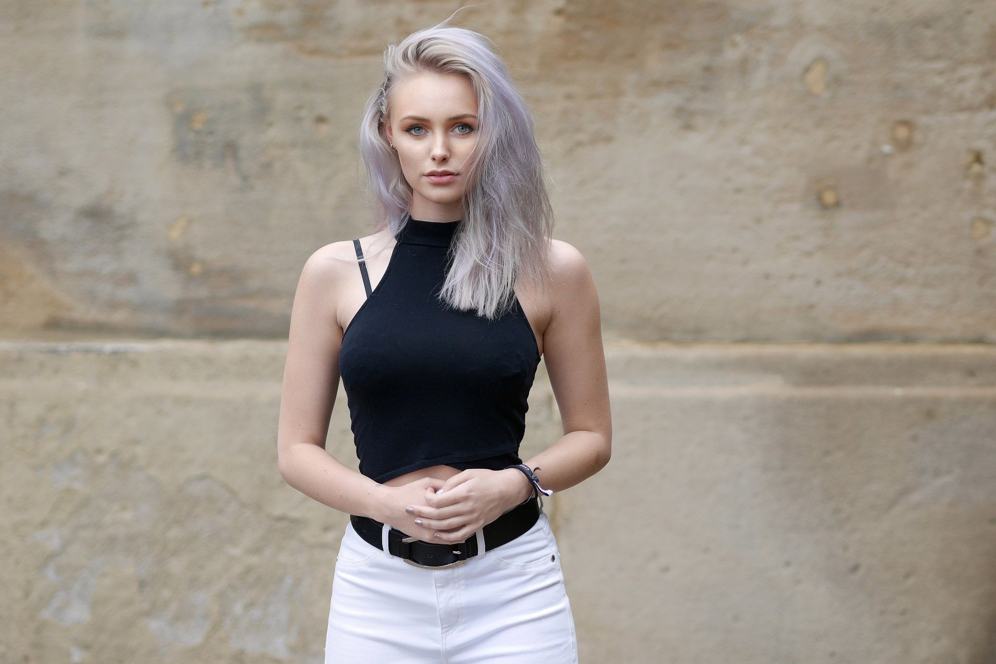 White Girls Wallpapers Wallpaper Cave