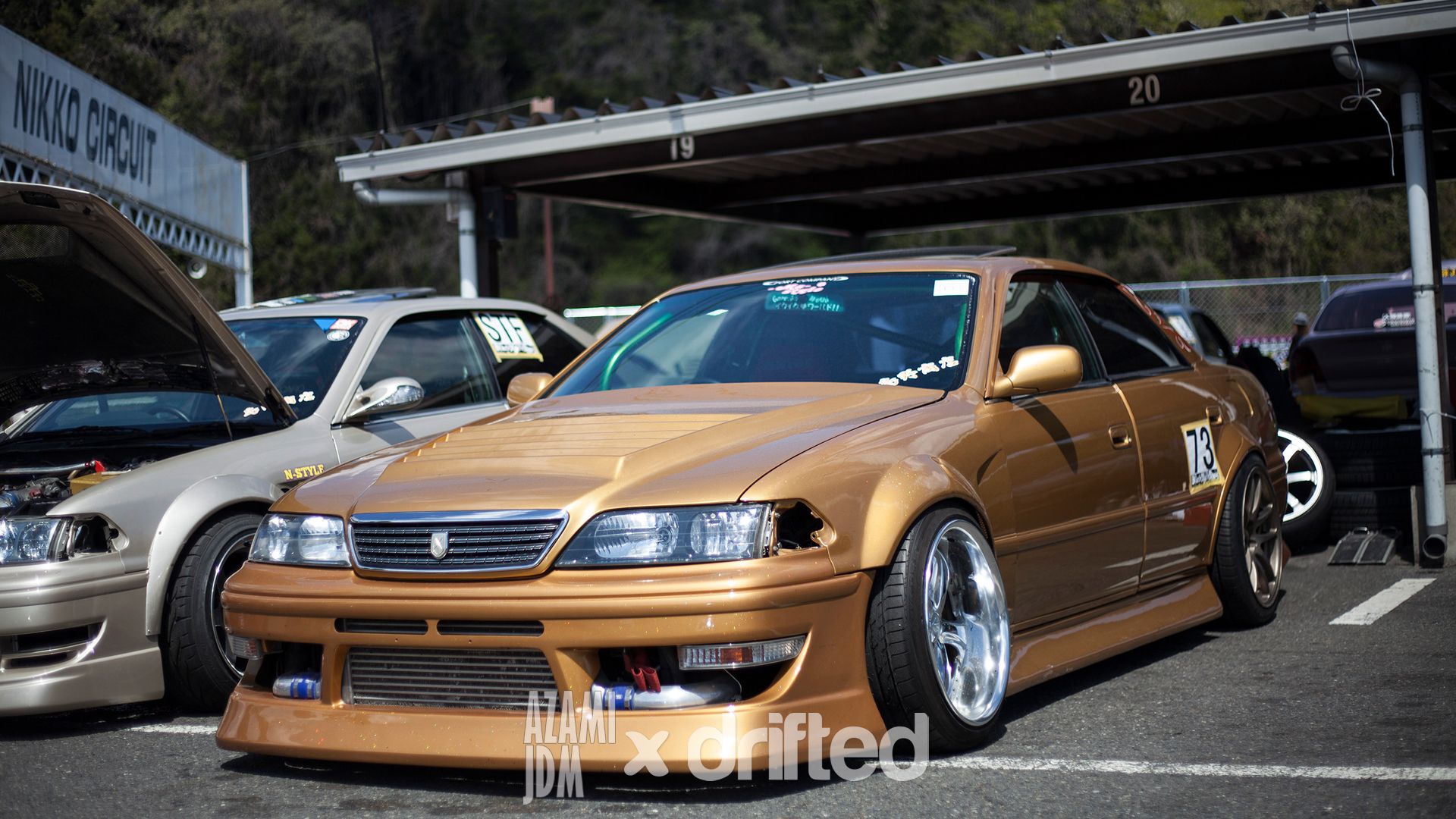 JZX100 Wallpapers - Wallpaper Cave