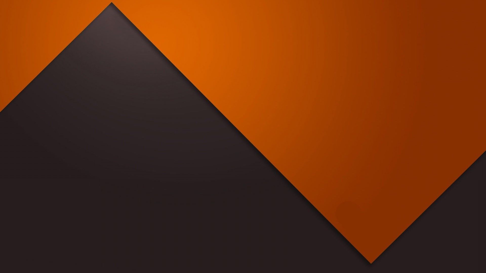 Dark Orange Wallpapers Wallpaper Cave