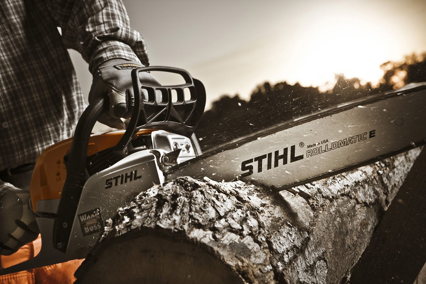 STIHL Wallpapers Wallpaper Cave
