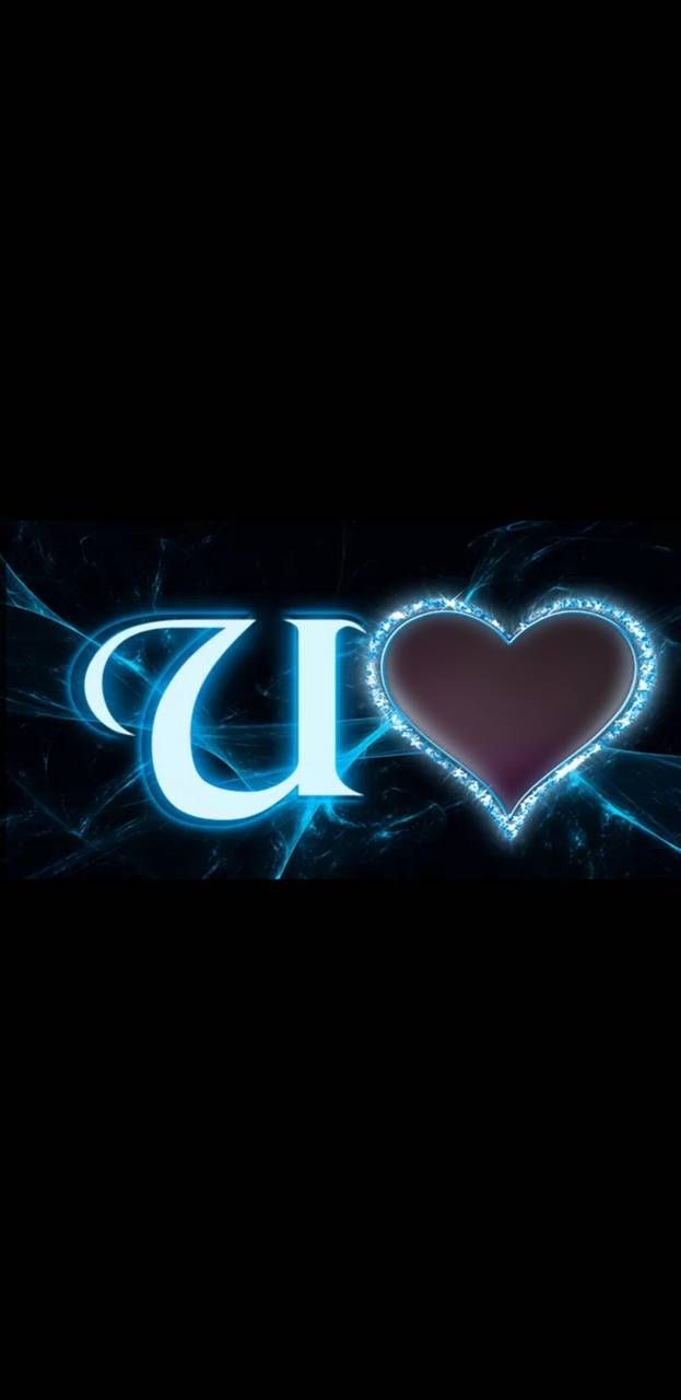 U Letter Wallpapers Wallpaper Cave