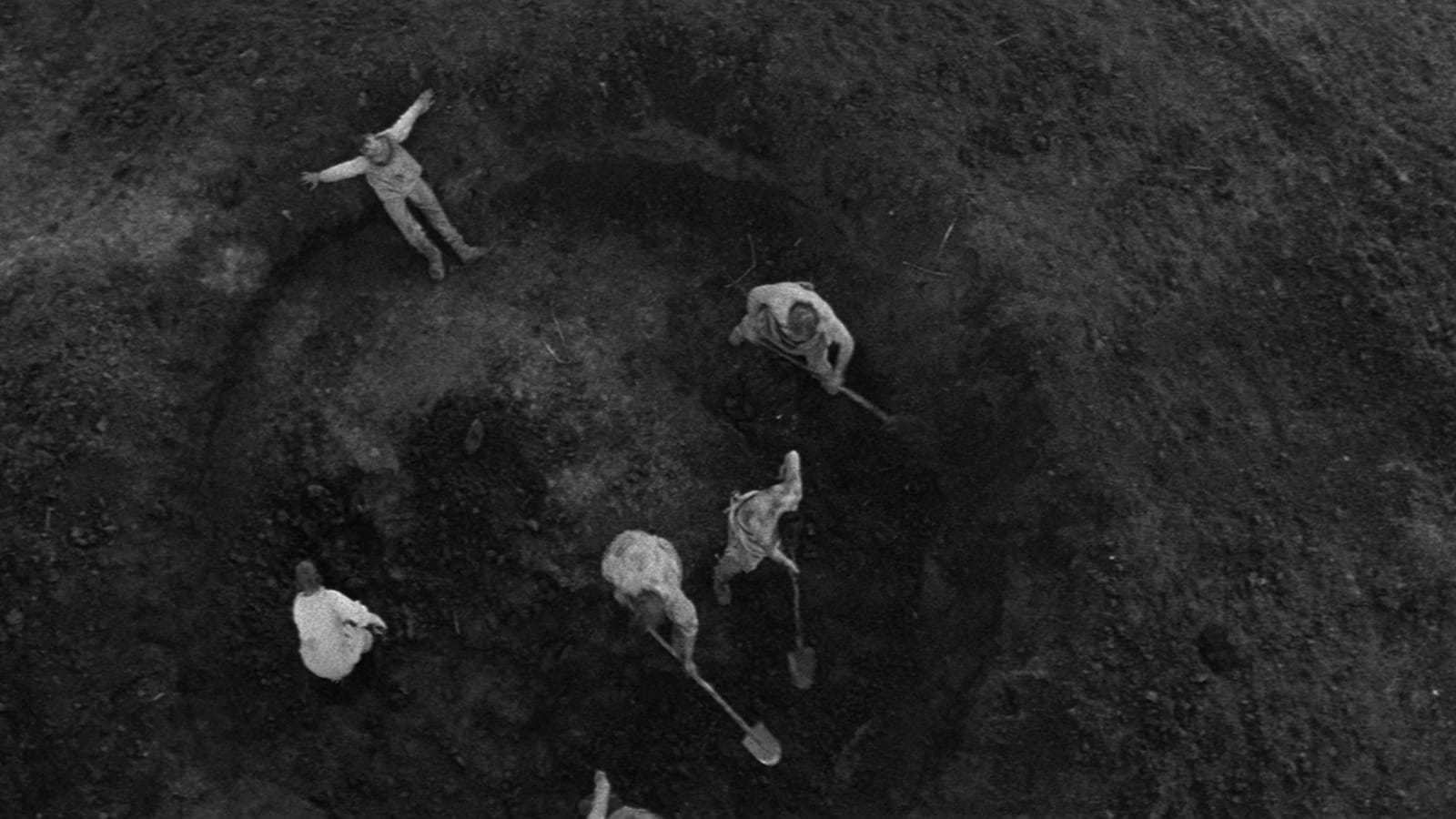 Andrei Tarkovsky Wallpapers Wallpaper Cave