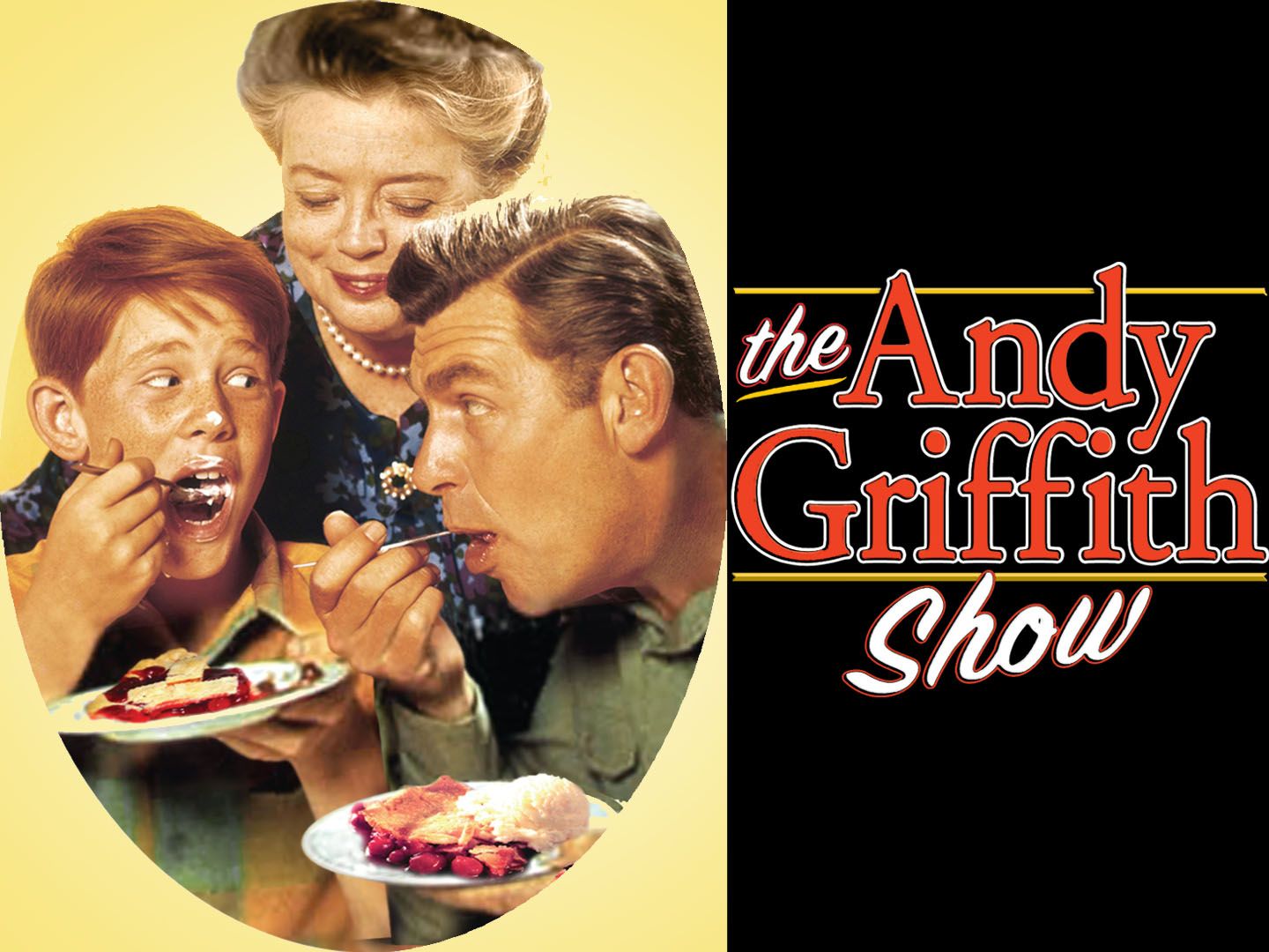 The Andy Griffith Show Wallpapers Wallpaper Cave