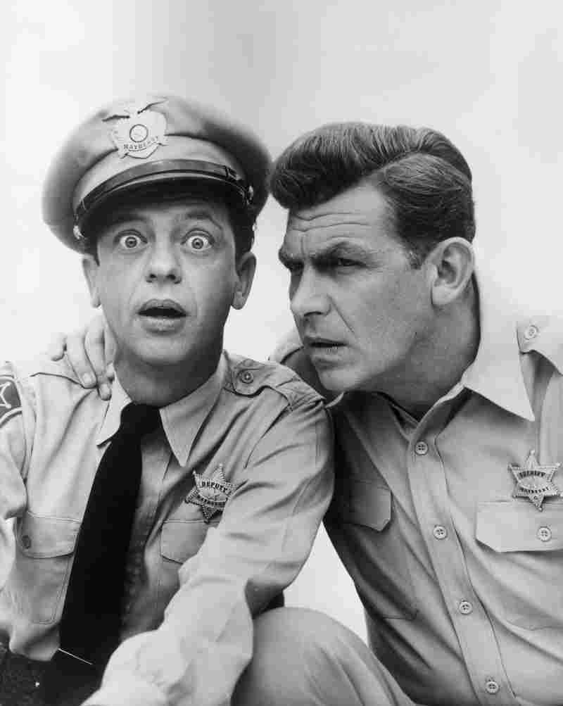 The Andy Griffith Show Wallpapers Wallpaper Cave