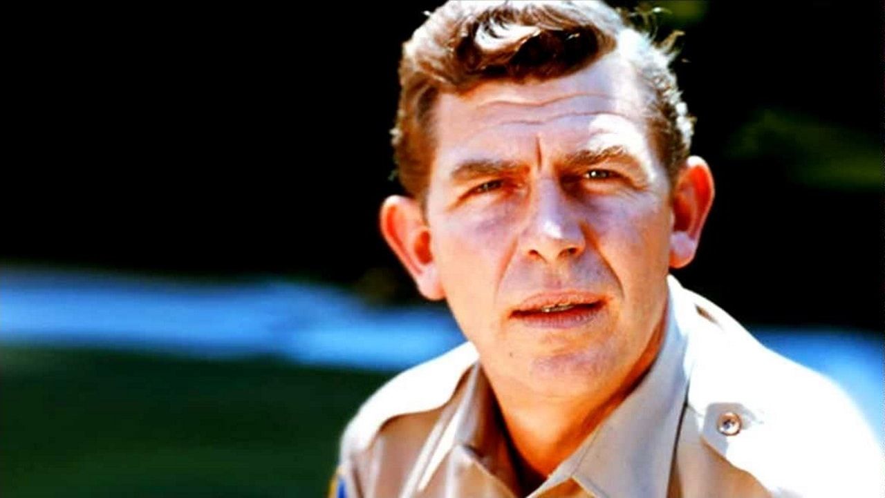 The Andy Griffith Show Wallpapers Wallpaper Cave