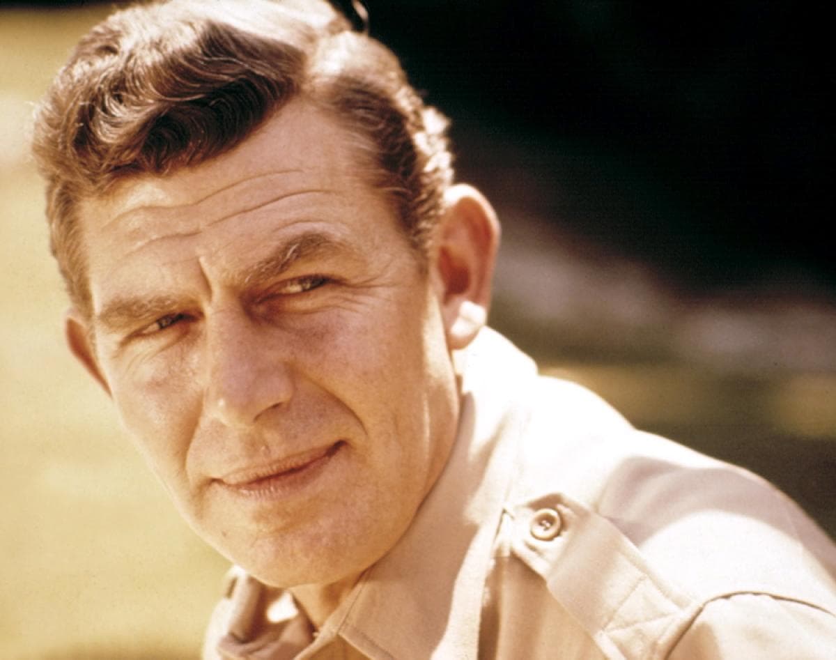The Andy Griffith Show Wallpapers Wallpaper Cave