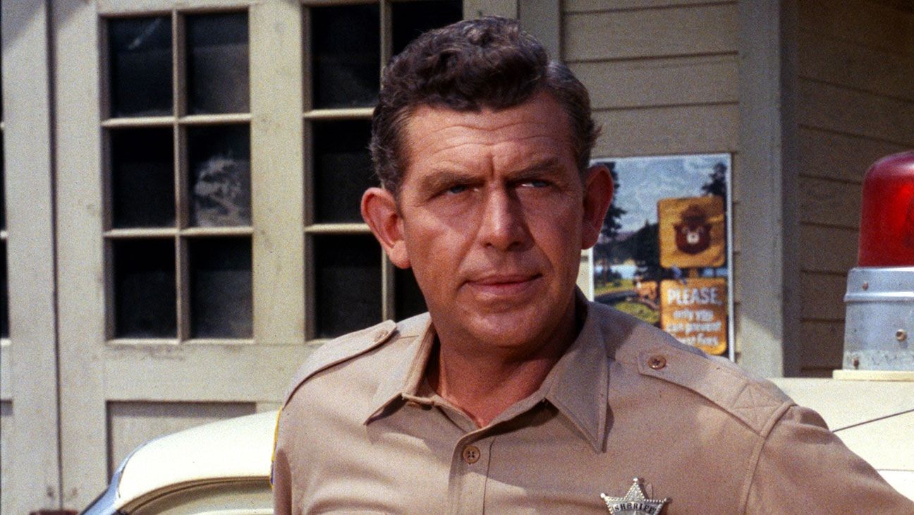 The Andy Griffith Show Wallpapers Wallpaper Cave