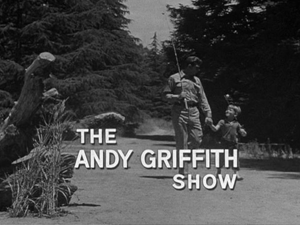 The Andy Griffith Show Wallpapers Wallpaper Cave
