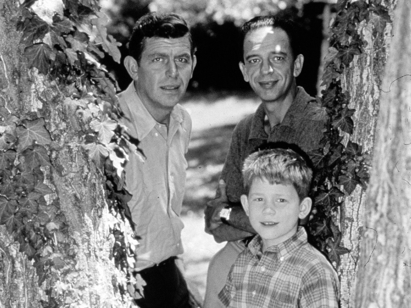 The Andy Griffith Show Wallpapers Wallpaper Cave
