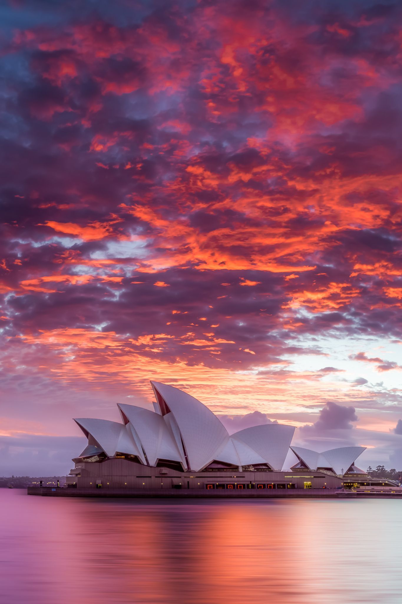 Sydney Beach Sunset Wallpapers Wallpaper Cave