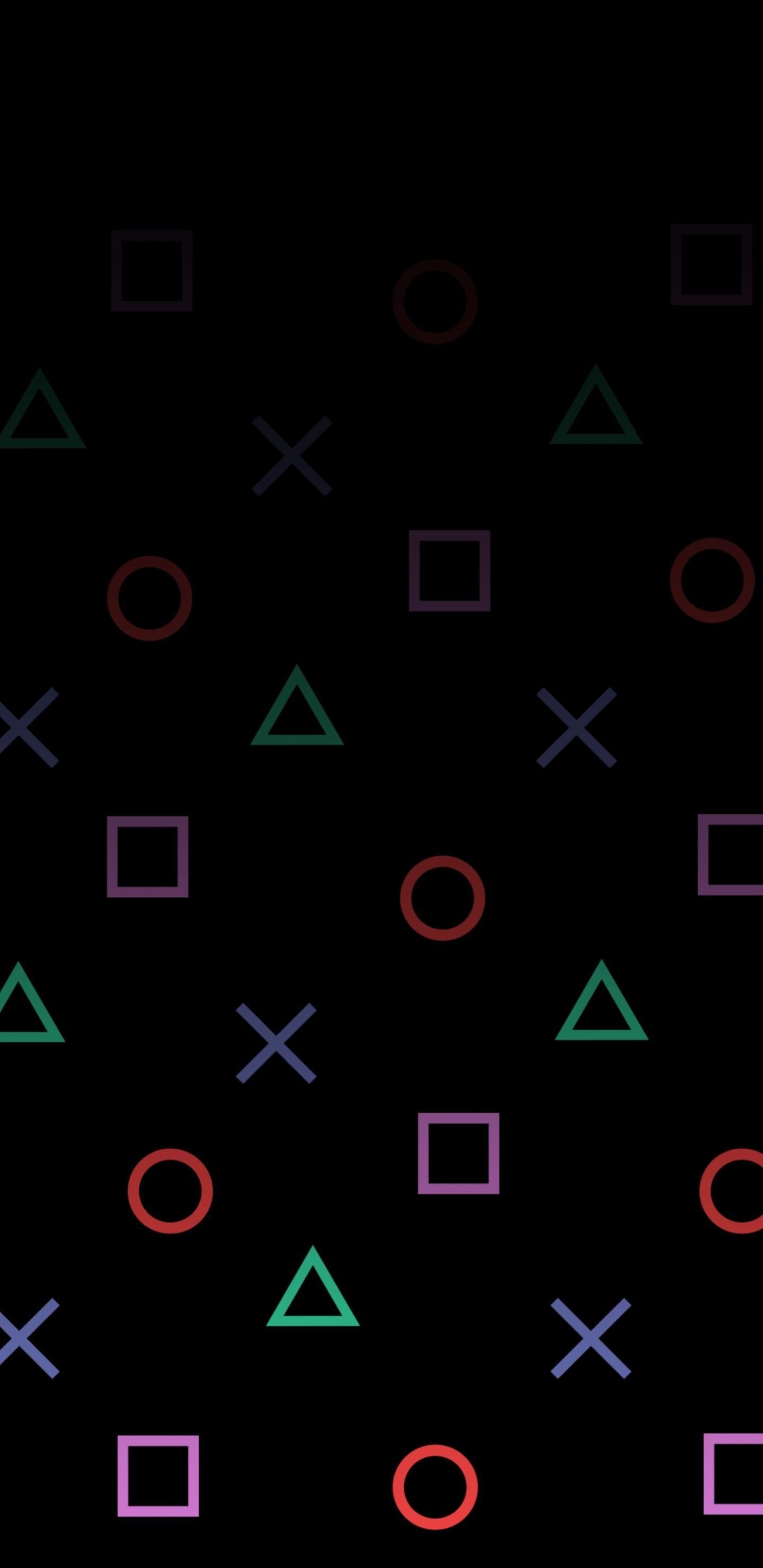 PlayStation Phone Wallpapers Wallpaper Cave