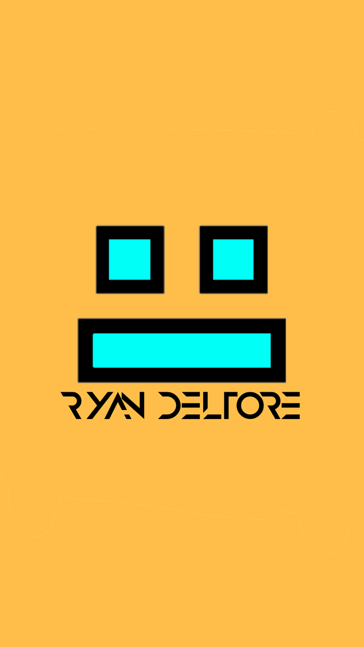 Geometry Dash Cool Wallpapers Wallpaper Cave