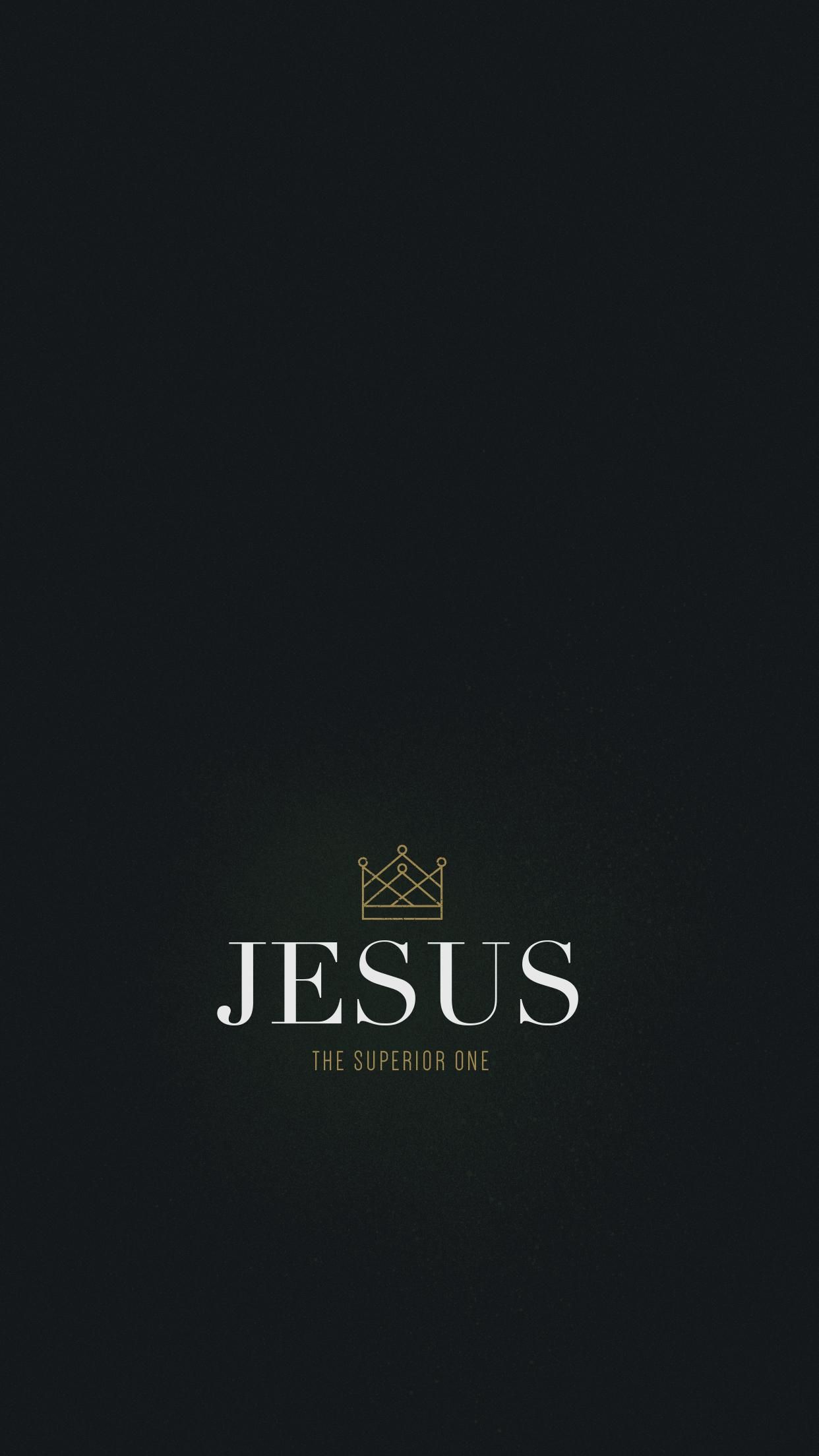 Jesus HD Mobile Phone Wallpapers Wallpaper Cave