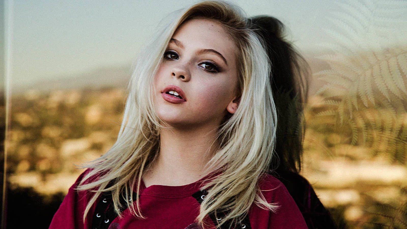 Jordyn Jones Wallpapers Wallpaper Cave