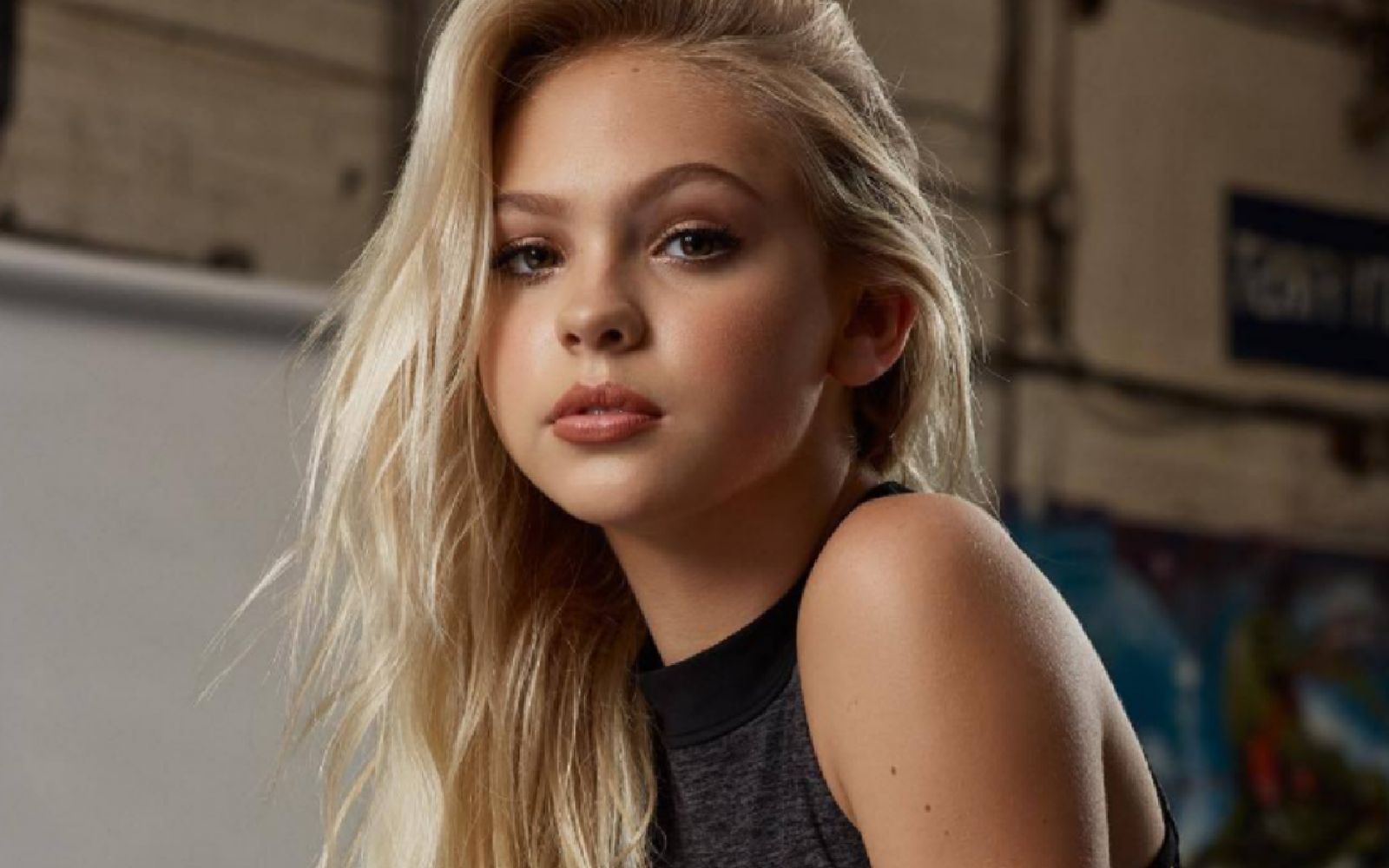 Jordyn Jones Wallpapers Wallpaper Cave