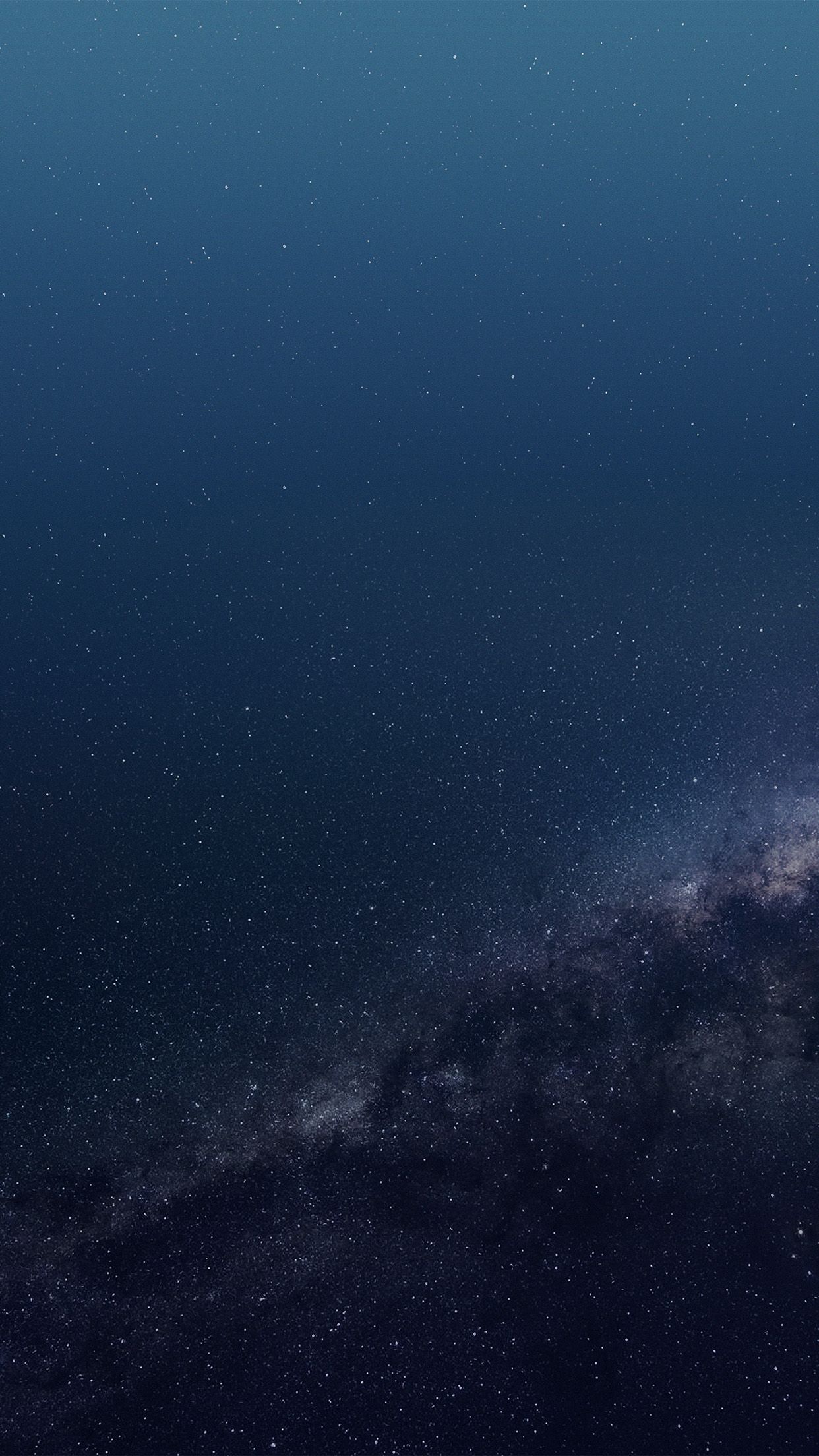 Android Dark Blue Wallpapers Wallpaper Cave