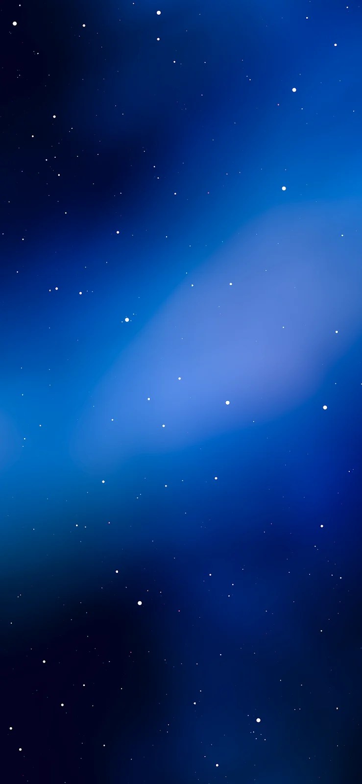 Android Dark Blue Wallpapers Wallpaper Cave