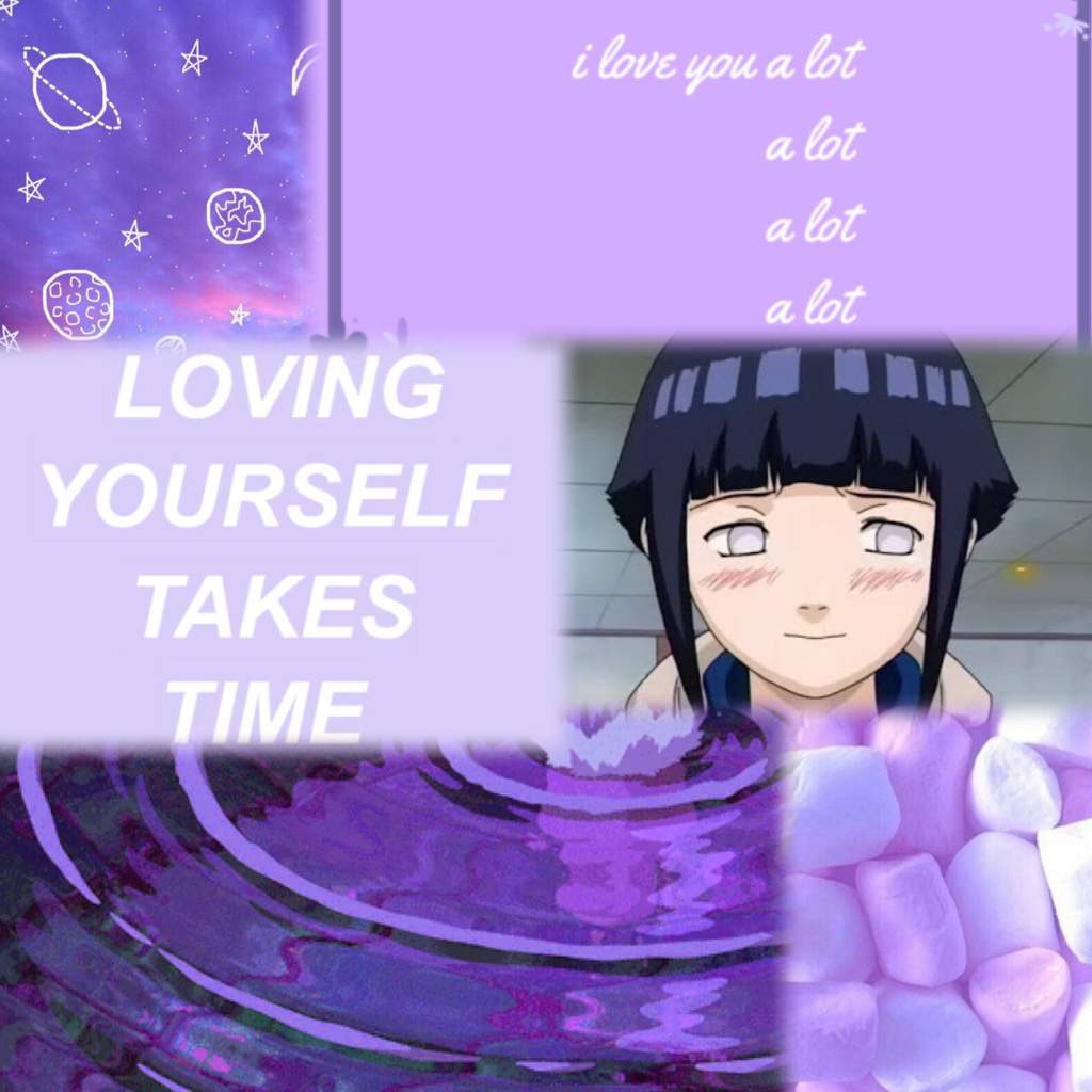 Hinata Aesthetic Wallpapers Wallpaper Cave