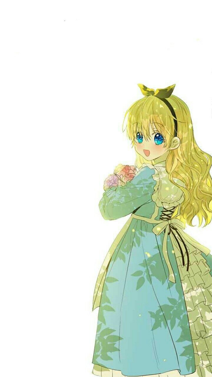 Who Made Me A Princess Wallpapers Wallpaper Cave
