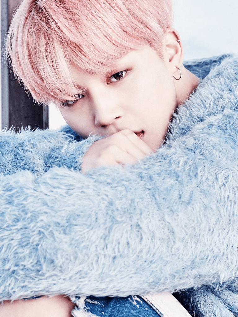 Jeon Jungkook And Park Jimin Wallpapers Wallpaper Cave