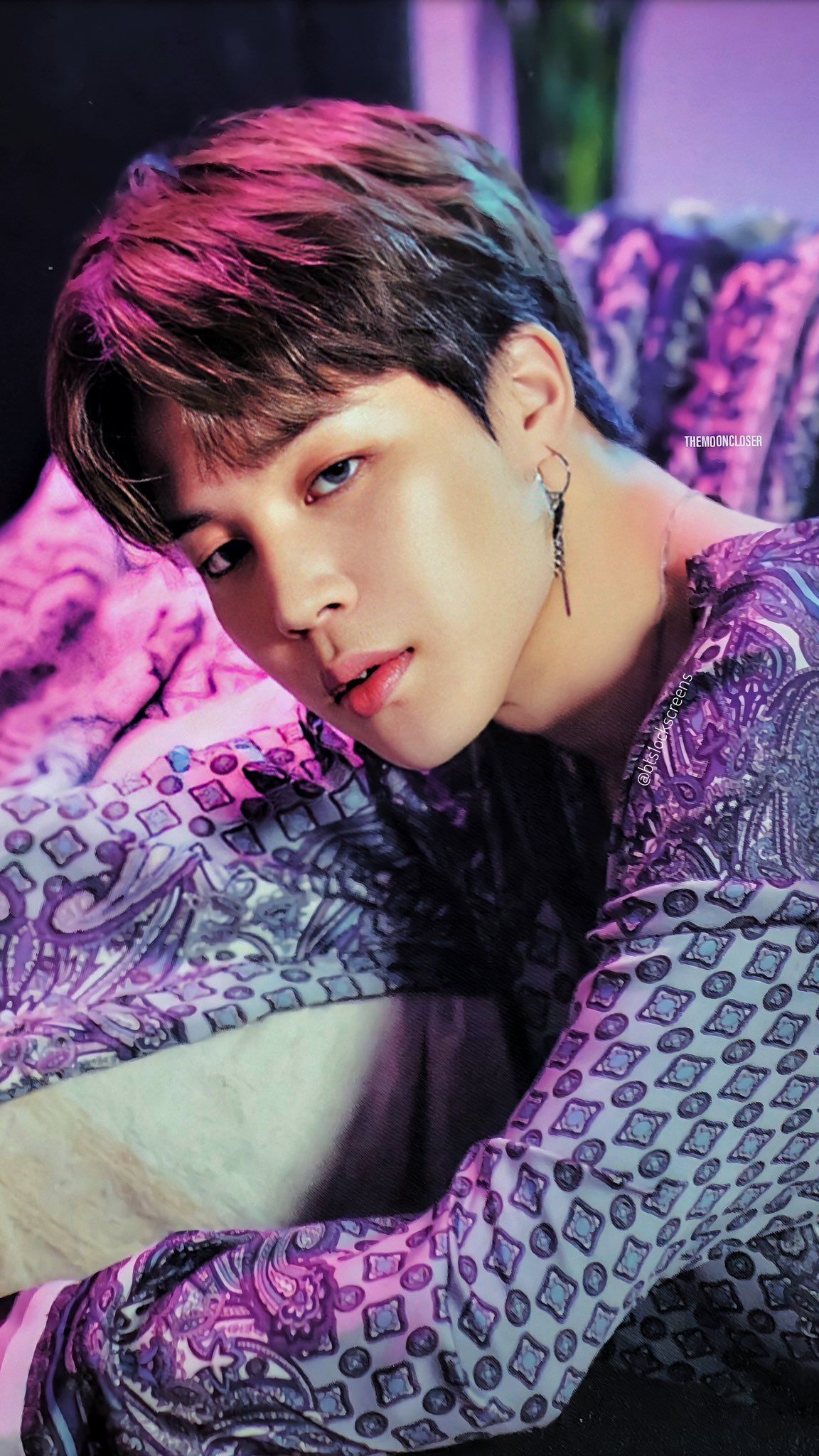 Jimin 2020 Wallpapers Wallpaper Cave