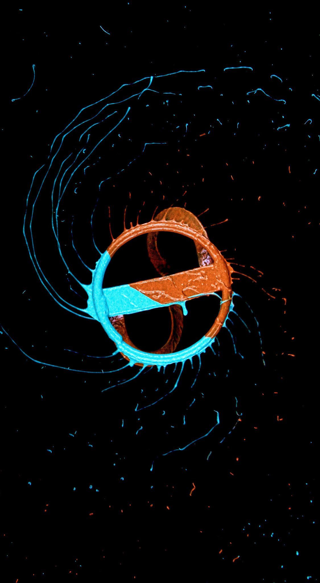 Amoled Abstract Wallpapers Wallpaper Cave