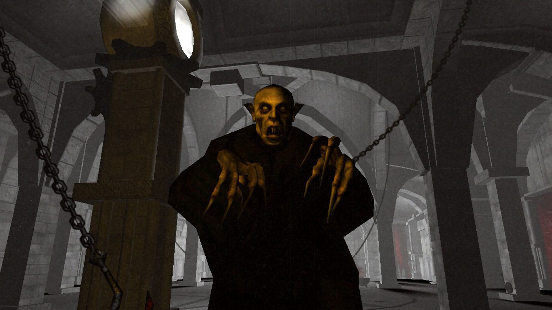 Nosferatu The Wrath Of Malachi Computer Wallpapers Wallpaper Cave