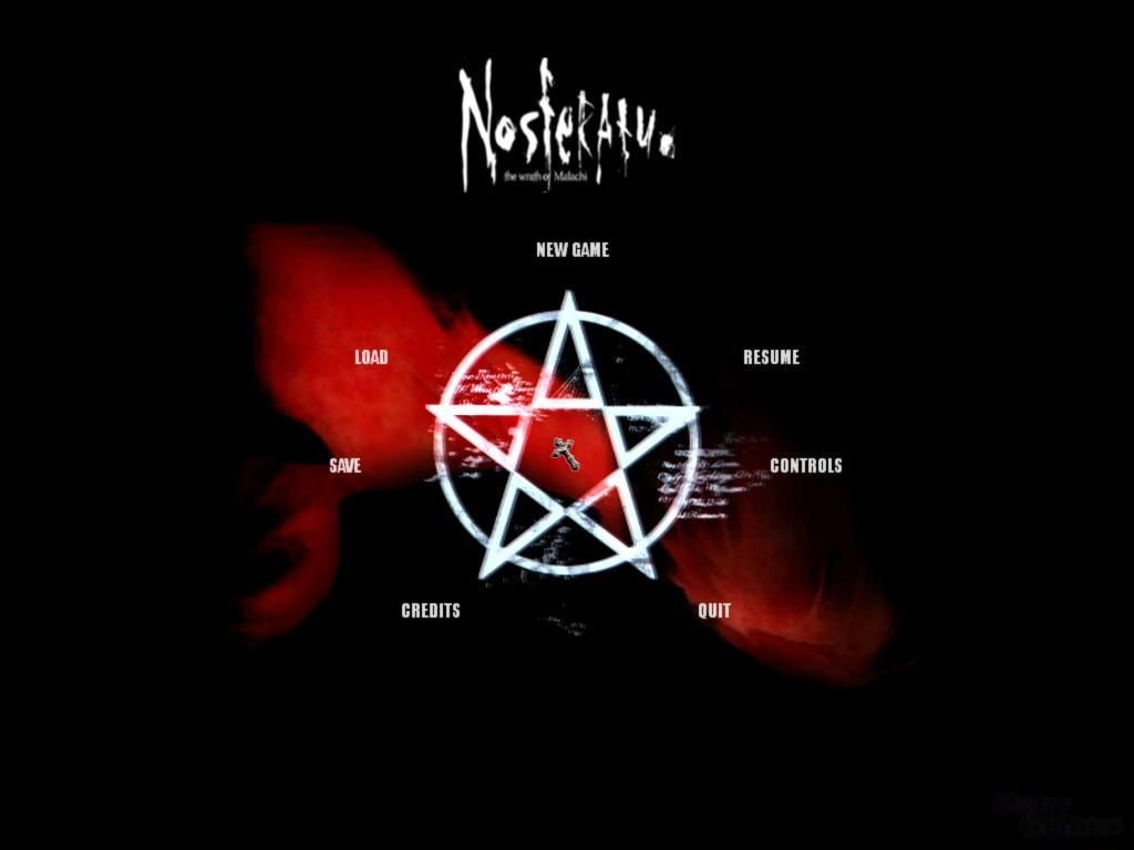 Nosferatu The Wrath Of Malachi Computer Wallpapers Wallpaper Cave