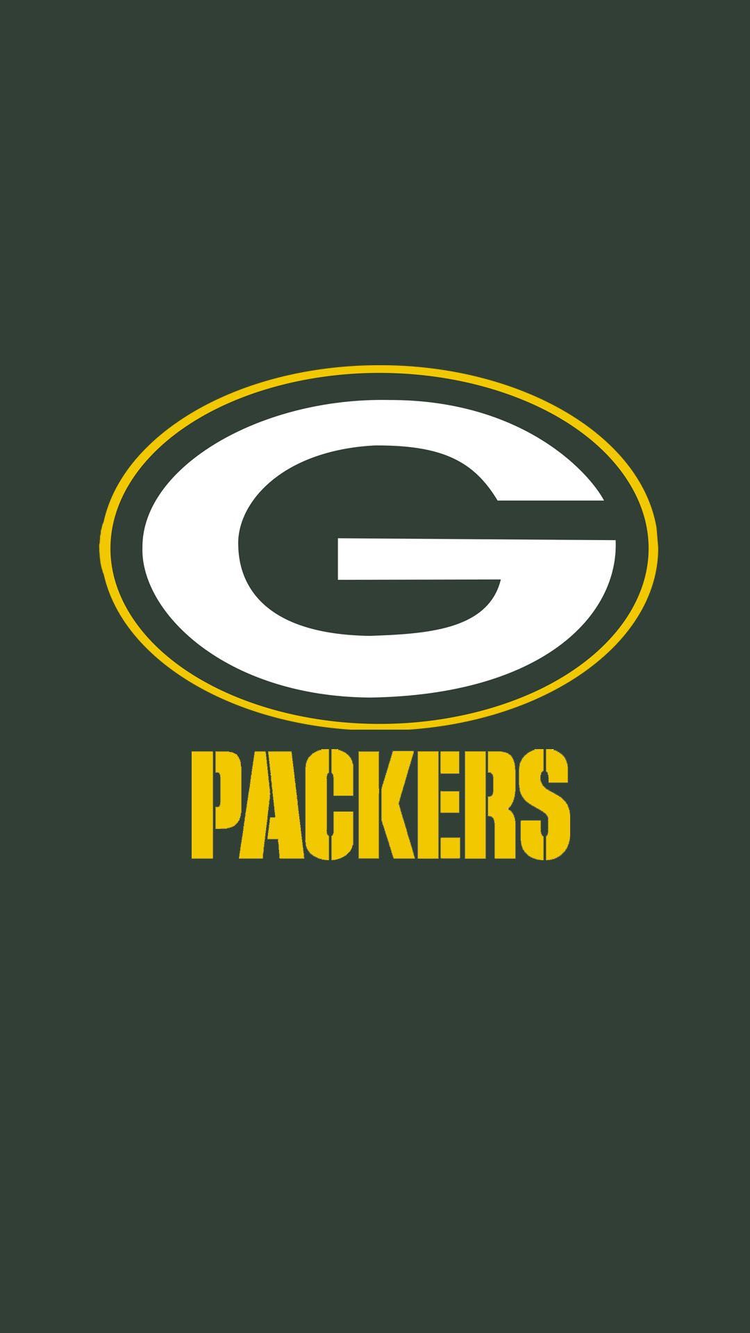 Green Bay Packers Phone Wallpapers Wallpaper Cave