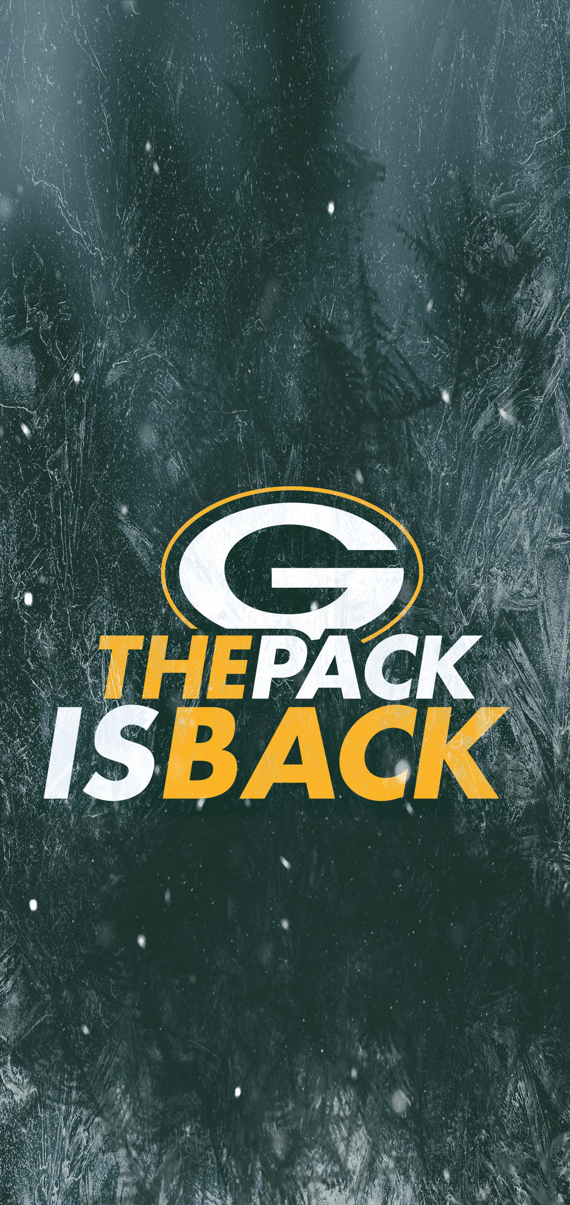 Green Bay Packers Phone Wallpapers Wallpaper Cave