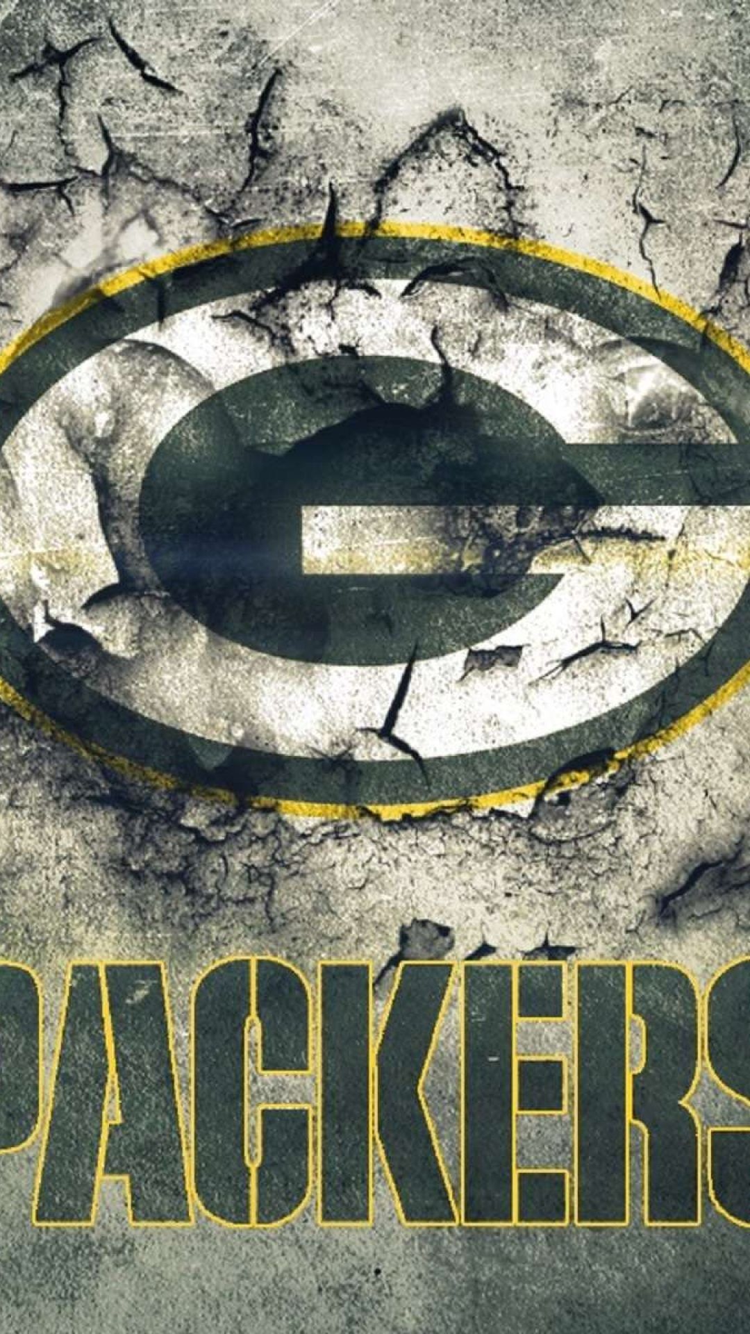 Green Bay Packers Phone Wallpapers Wallpaper Cave