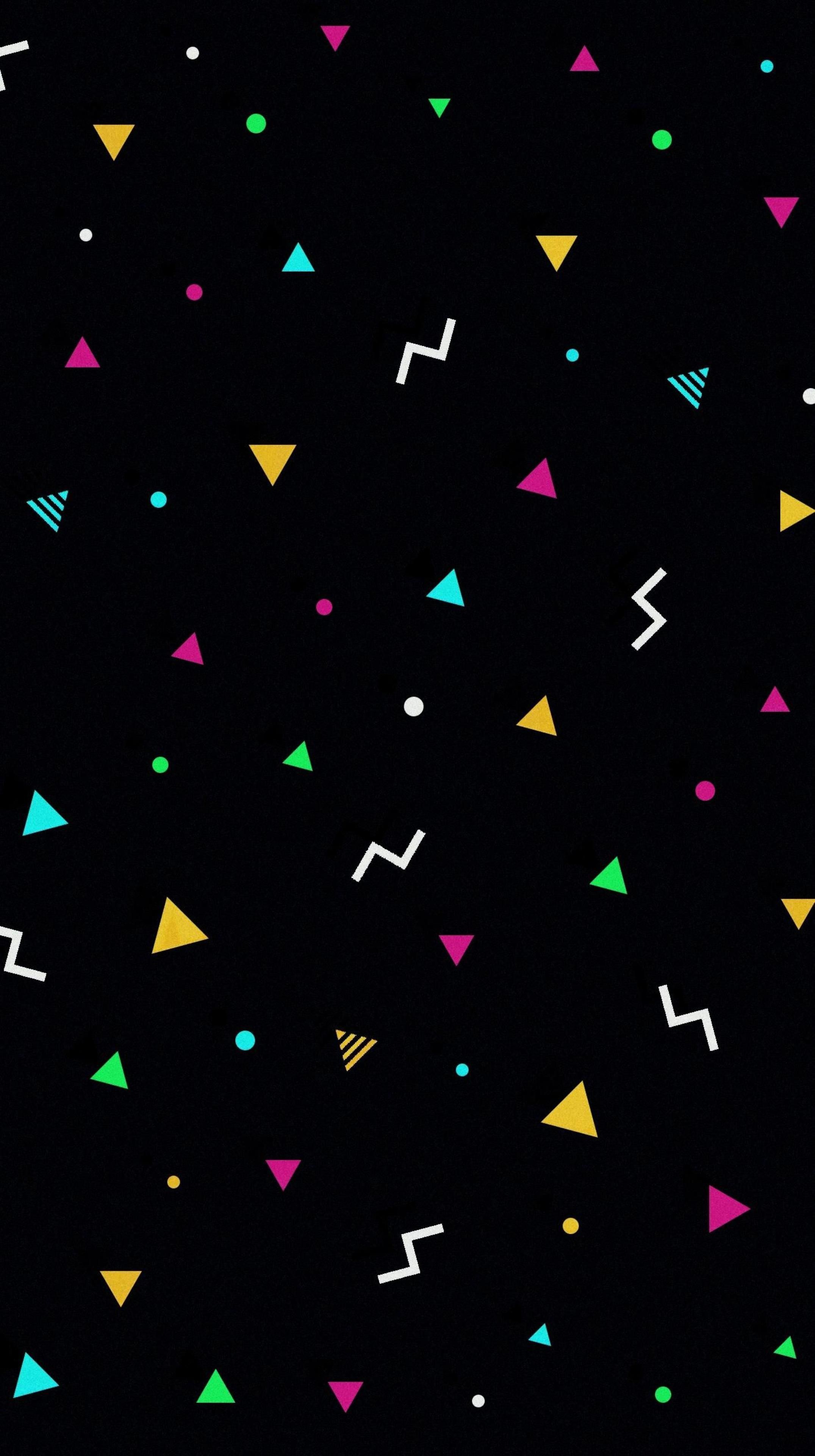 Minimal Pattern Wallpapers Wallpaper Cave