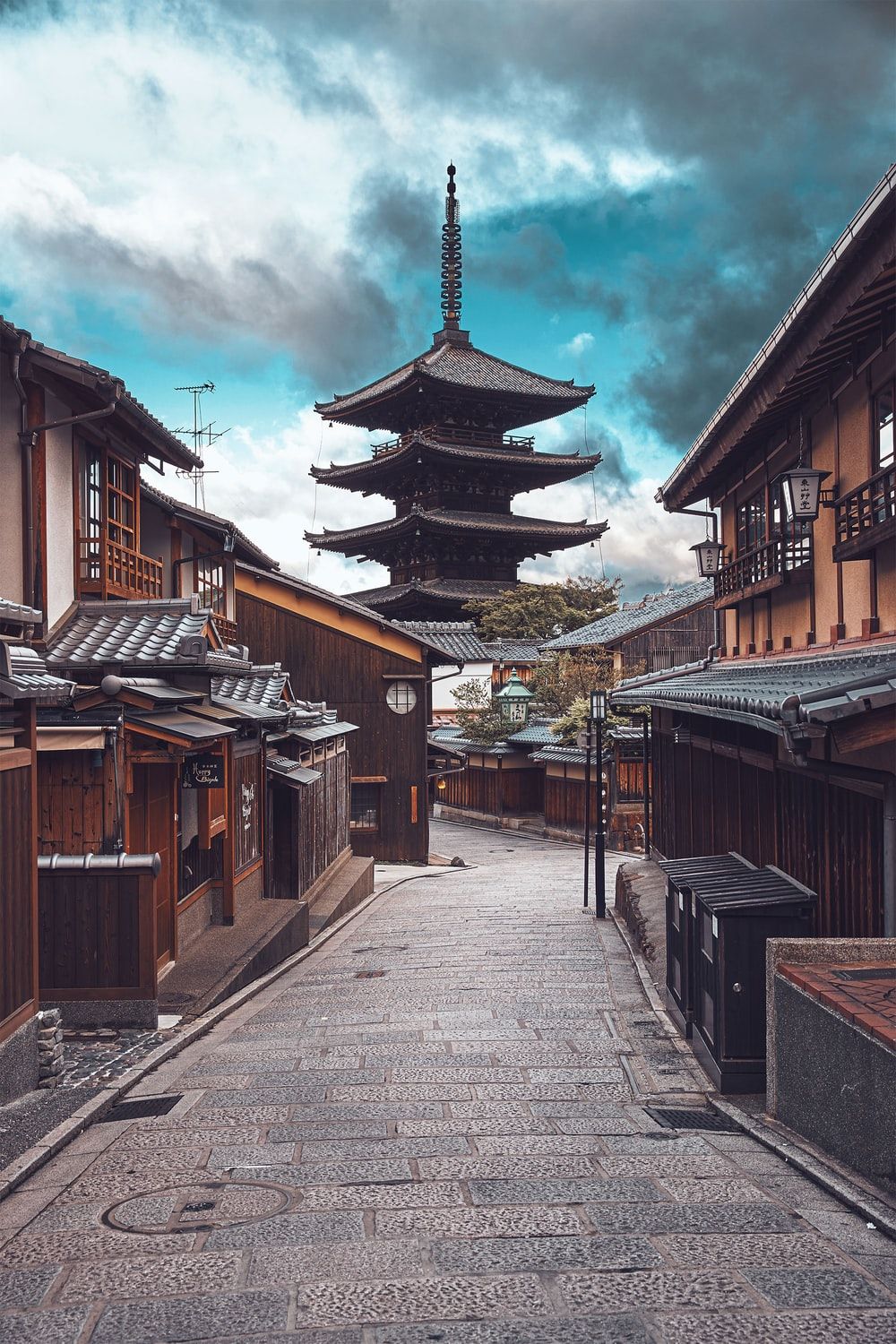 Kyoto 4k Wallpapers Wallpaper Cave