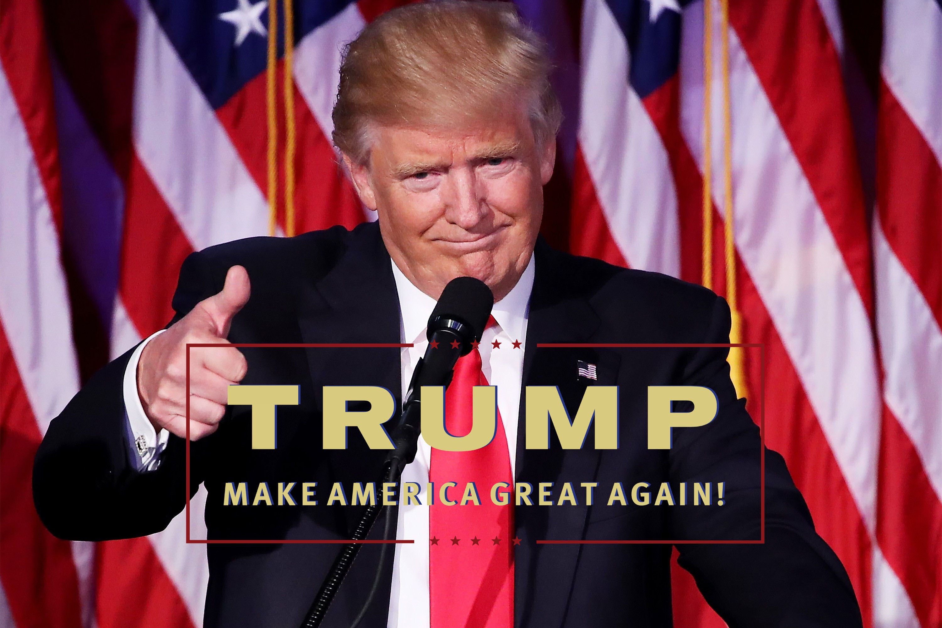 Make America Great Again Wallpapers Wallpaper Cave