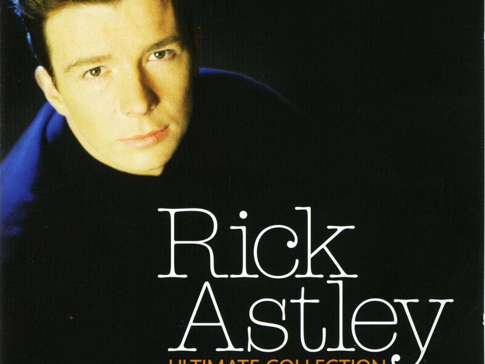 Rick Astley Wallpapers Wallpaper Cave