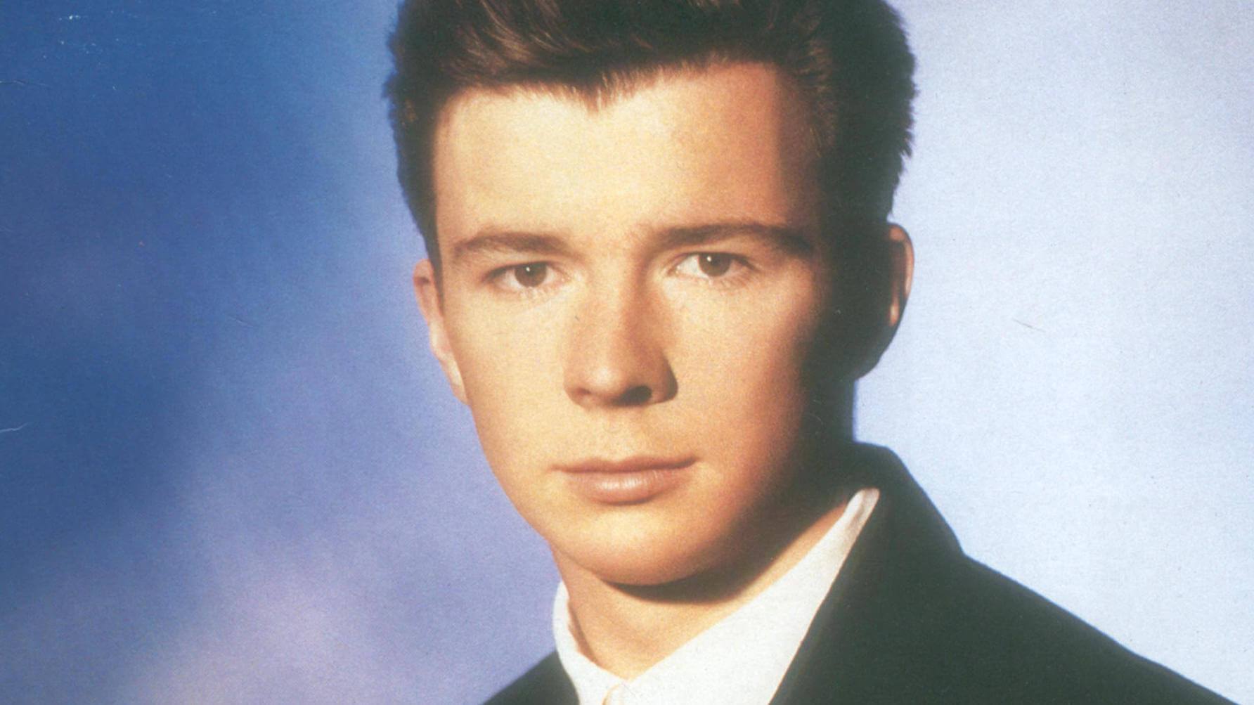 Rick Astley Wallpapers Wallpaper Cave