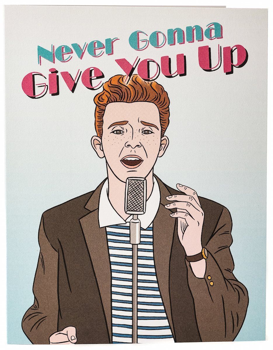Rick Astley Wallpapers Wallpaper Cave