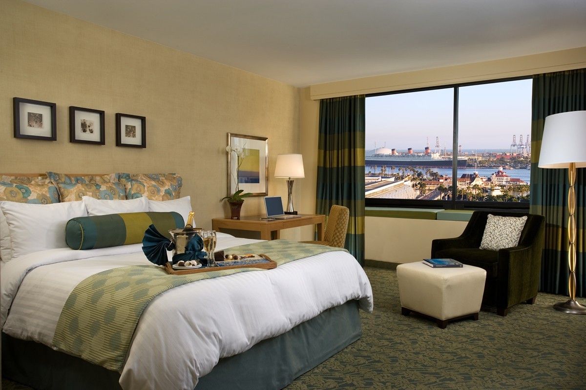 Hotel Room Wallpapers Wallpaper Cave