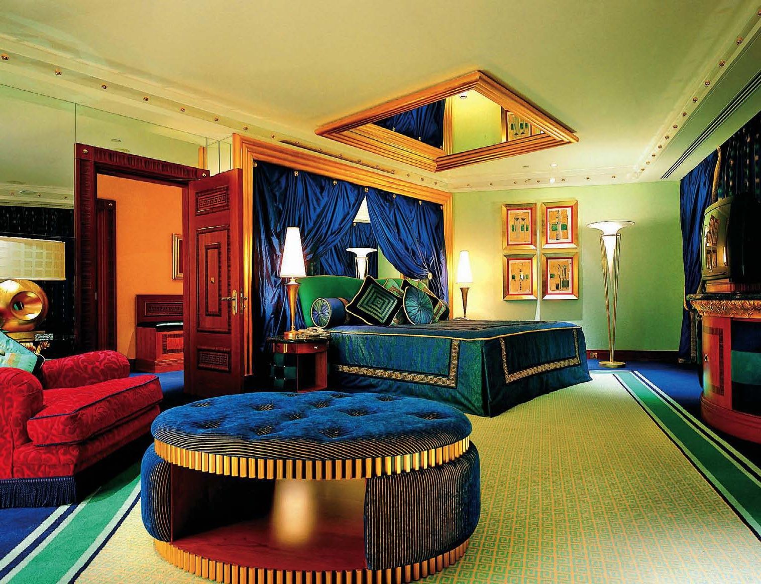 Hotel Room Wallpapers Wallpaper Cave