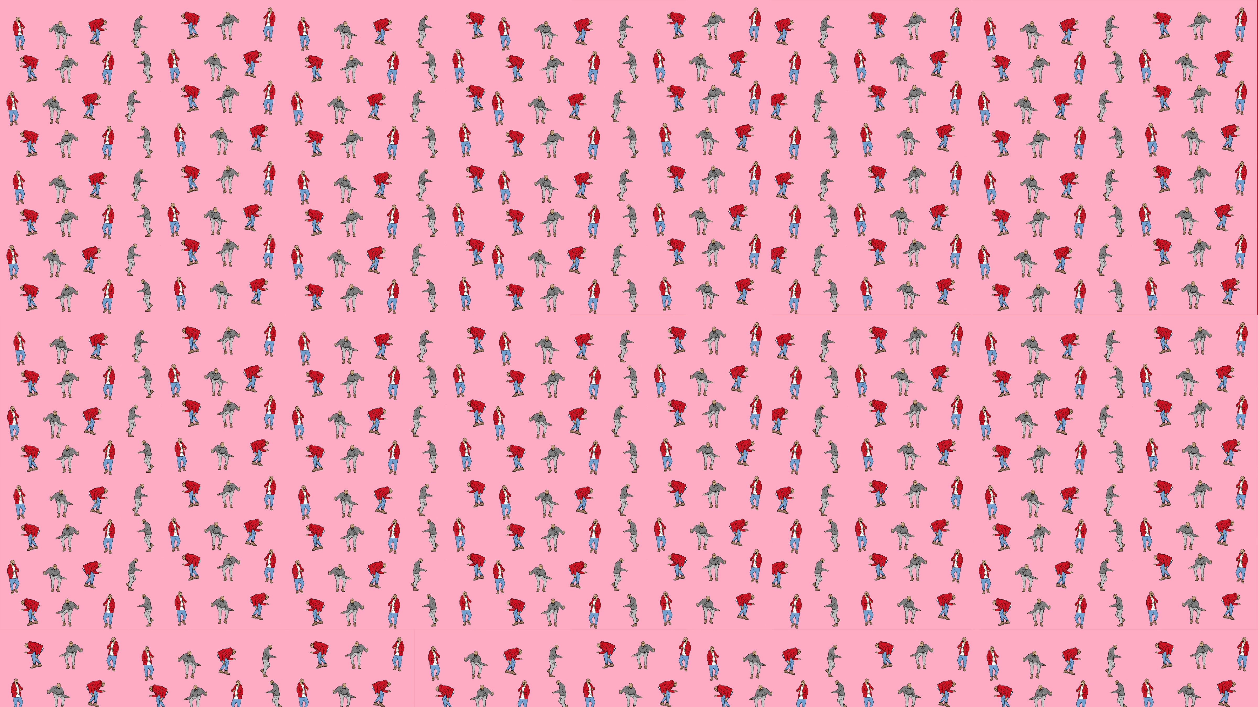 Hotline Bling Wallpapers Wallpaper Cave